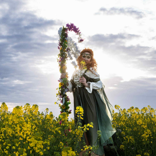spring