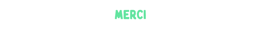 merci
