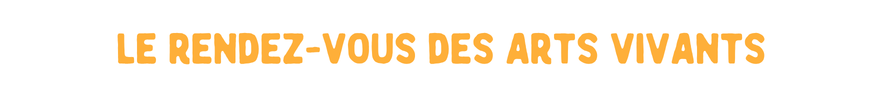 rdv arts vivants