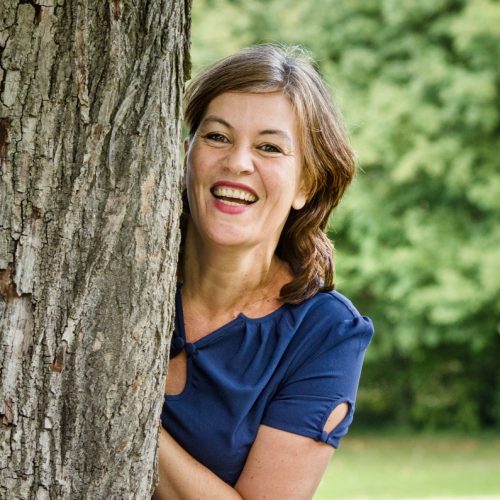 Christine Andrien- Contes