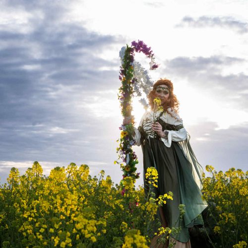 Primavera - ShowissimoArt&Smile