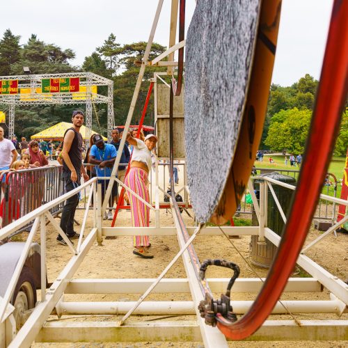 fête foraine 2