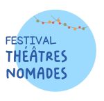 logo Festival Théâtres Nomades