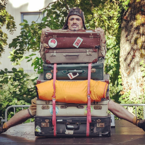 turista